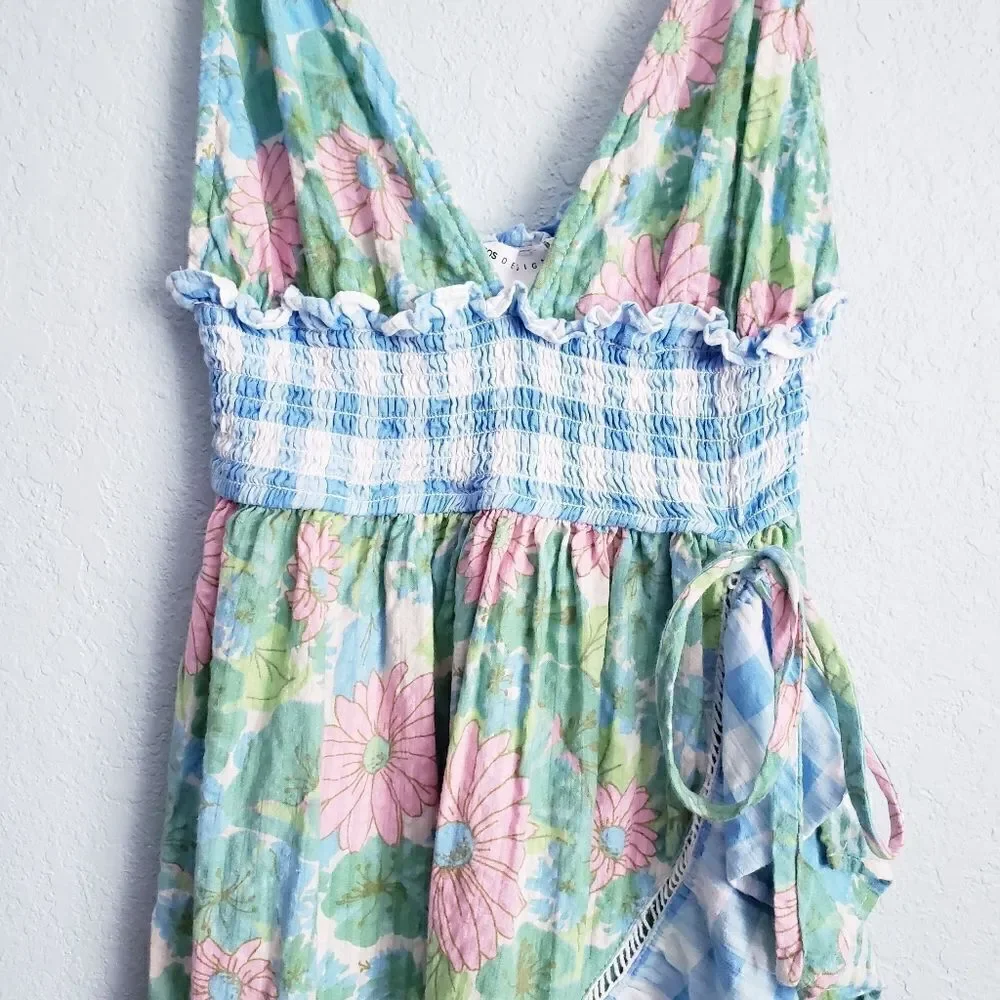 ASOS design floral